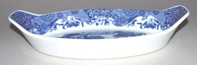 Serving Dish c2001